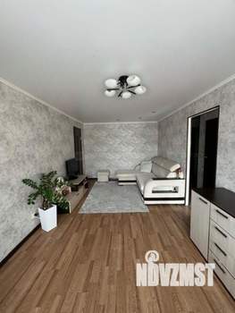 2-к квартира, вторичка, 42м2, 3/5 этаж