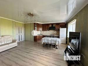 3-к квартира, вторичка, 95м2, 6/9 этаж