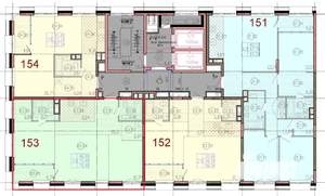 3-к квартира, вторичка, 75м2, 4/16 этаж