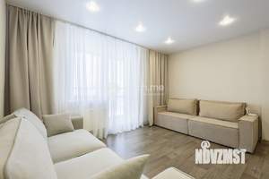 Студия квартира, вторичка, 30м2, 19/20 этаж