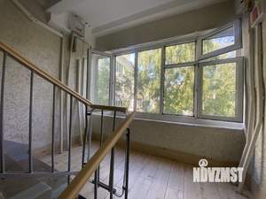 1-к квартира, вторичка, 28м2, 5/5 этаж