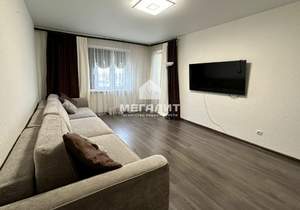 1-к квартира, вторичка, 41м2, 10/17 этаж