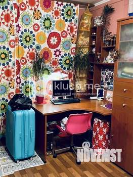2-к квартира, вторичка, 45м2, 4/5 этаж