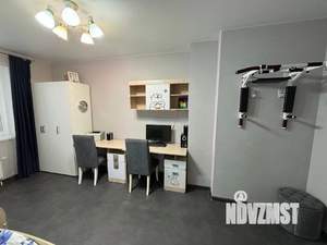 3-к квартира, вторичка, 83м2, 17/20 этаж