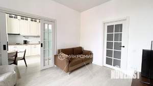 2-к квартира, вторичка, 52м2, 5/5 этаж