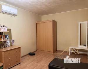 1-к квартира, вторичка, 31м2, 3/5 этаж