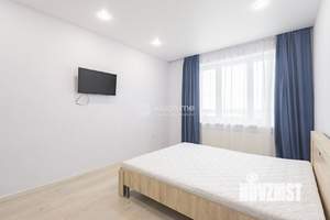 1-к квартира, вторичка, 48м2, 10/19 этаж