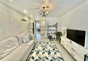 2-к квартира, вторичка, 60м2, 5/5 этаж