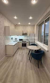 1-к квартира, вторичка, 38м2, 6/7 этаж