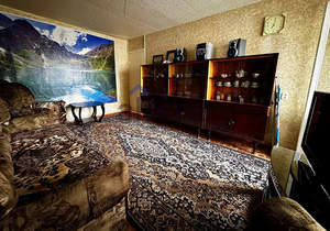 2-к квартира, вторичка, 50м2, 8/9 этаж