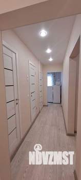 1-к квартира, вторичка, 34м2, 4/10 этаж