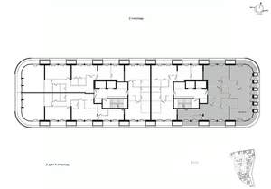 4-к квартира, вторичка, 188м2, 5/8 этаж
