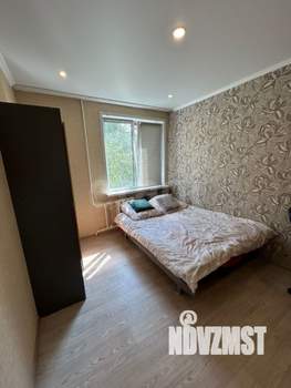 3-к квартира, вторичка, 54м2, 3/9 этаж