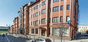 Фото квартиры на продажу (1)