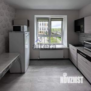 2-к квартира, вторичка, 43м2, 2/10 этаж