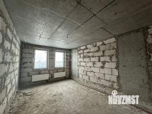 2-к квартира, вторичка, 84м2, 10/19 этаж