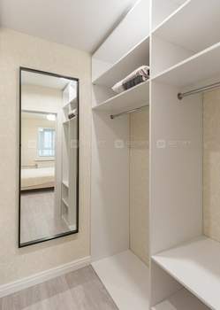 2-к квартира, вторичка, 81м2, 11/19 этаж