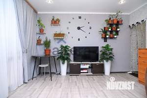 1-к квартира, вторичка, 24м2, 1/5 этаж