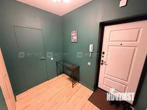 1-к квартира, вторичка, 47м2, 14/20 этаж