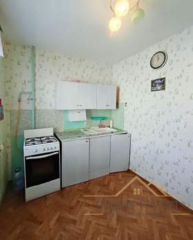 2-к квартира, вторичка, 45м2, 3/9 этаж