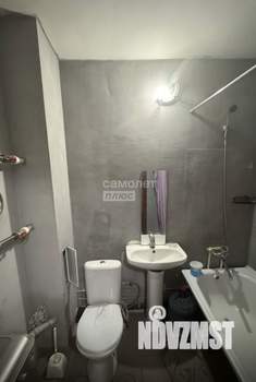 1-к квартира, вторичка, 35м2, 11/18 этаж