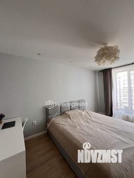 2-к квартира, вторичка, 66м2, 9/10 этаж