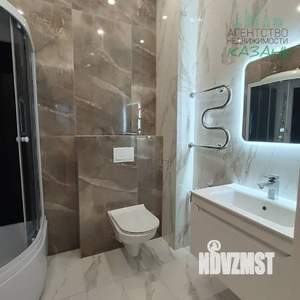 2-к квартира, вторичка, 58м2, 15/18 этаж