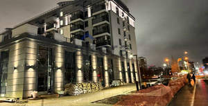 2-к квартира, вторичка, 60м2, 3/8 этаж