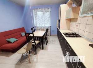 2-к квартира, вторичка, 68м2, 2/9 этаж
