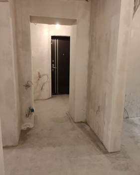 4-к квартира, вторичка, 116м2, 5/10 этаж