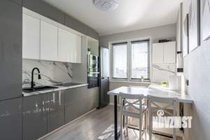 2-к квартира, вторичка, 59м2, 15/20 этаж