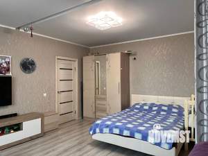 1-к квартира, вторичка, 46м2, 7/16 этаж