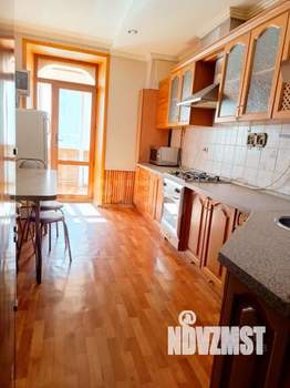 3-к квартира, вторичка, 89м2, 8/9 этаж