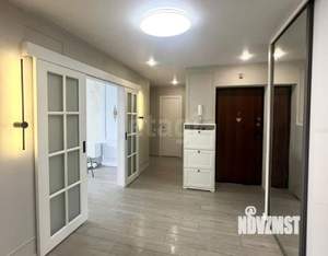 3-к квартира, вторичка, 81м2, 13/18 этаж