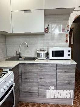 1-к квартира, вторичка, 32м2, 3/5 этаж
