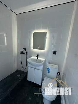 Студия квартира, вторичка, 15м2, 3/9 этаж