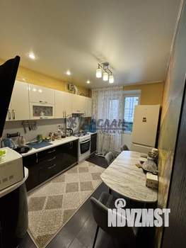 1-к квартира, вторичка, 40м2, 4/10 этаж
