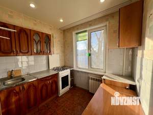 3-к квартира, вторичка, 57м2, 5/5 этаж