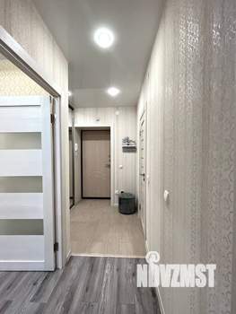 1-к квартира, вторичка, 33м2, 5/10 этаж