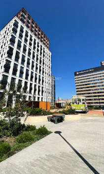 1-к квартира, вторичка, 41м2, 5/16 этаж