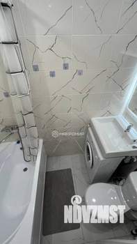 Студия квартира, вторичка, 17м2, 4/9 этаж