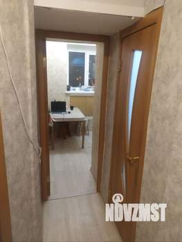 1-к квартира, вторичка, 29м2, 5/5 этаж