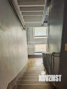 3-к квартира, вторичка, 60м2, 2/10 этаж