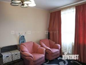 1-к квартира, вторичка, 45м2, 4/9 этаж