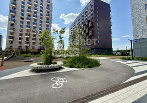 2-к квартира, вторичка, 51м2, 11/17 этаж