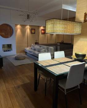 1-к квартира, вторичка, 55м2, 4/6 этаж