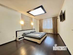 3-к квартира, вторичка, 103м2, 2/9 этаж