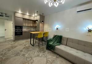 2-к квартира, вторичка, 46м2, 3/20 этаж