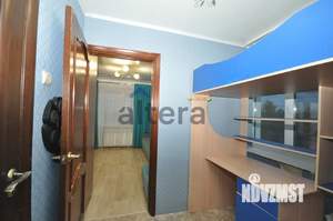 1-к квартира, вторичка, 30м2, 5/5 этаж
