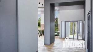 1-к квартира, вторичка, 39м2, 16/25 этаж